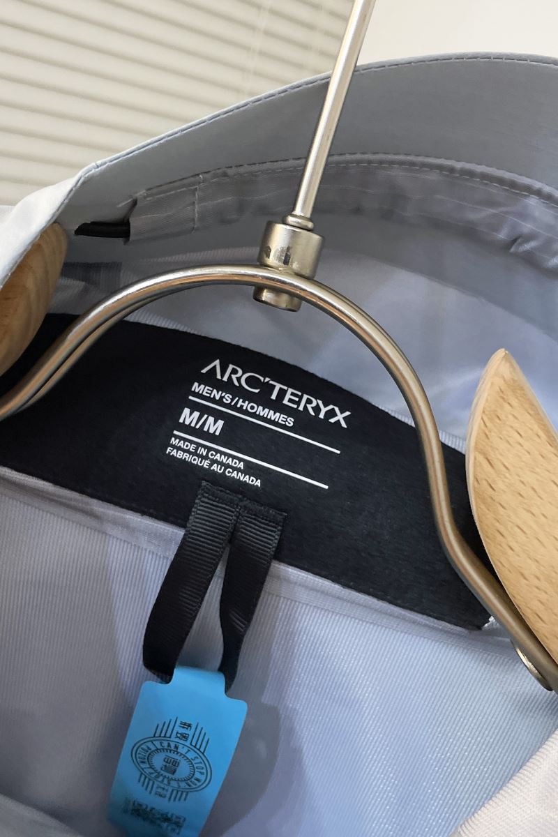 Arcteryx Outwear